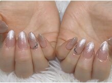 ノット 末広店(Knot)/マグネットグラデーション