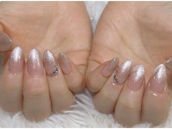 ノット 末広店(Knot)/マグネットグラデーション