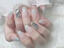 グラデーション埋めつくし