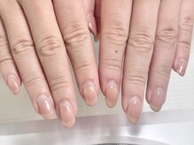 トラストネイル 佐野店(TRUST Nail)/4週間ぴったりお戻り