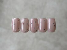 ノイスネイル(noice nail)/Simple menu