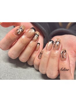 アートの種類が豊富