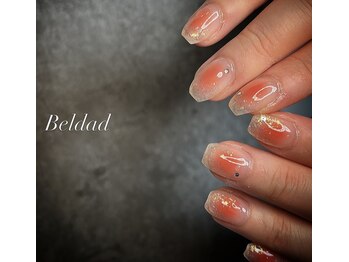ベルダ(Beldad)