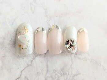 リアン(Lien)/【定額プラチナコース¥6800】