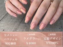 ナンバーネイル 名駅(N° nail)