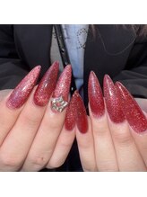 ピンズイチロク(PINS16)/Gel-xワンカラー60分