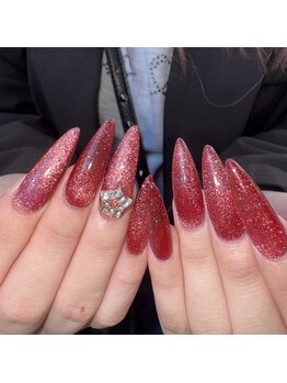 ピンズイチロク(PINS16)/Gel-xワンカラー60分