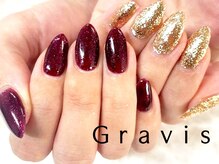 グラビス ランジュ 船橋店(Gravis L'ange)/ツーカラー*担当YUKI