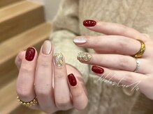 ユーシィー(Yuxi)/定額¥5880＋オプション¥1000