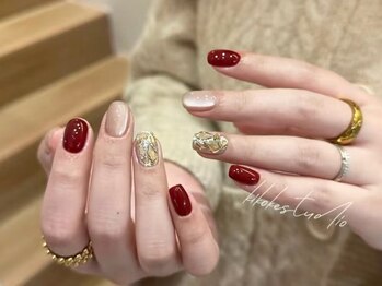 ユーシィー(Yuxi)/定額¥5880＋オプション¥1000