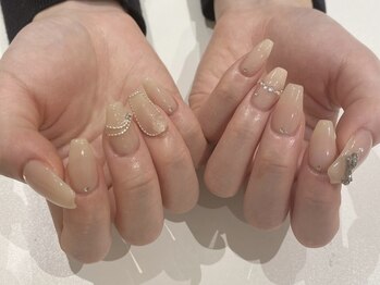 メルティ オモテサンドウ(melty omotesando)/