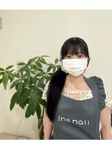 インスネイル(ins nail) 佐藤