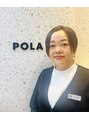 ポーラ ザ ビューティ 吉祥寺店(POLA THE BEAUTY)/雨宮里美