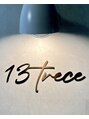 トレセ(13trece)/13trece〔トレセ〕