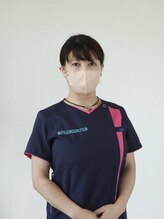 まつざき整骨院&nbsp;ヤマグチ 