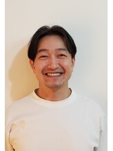 サルーコンディション(Salud condition) 金輪 慎二