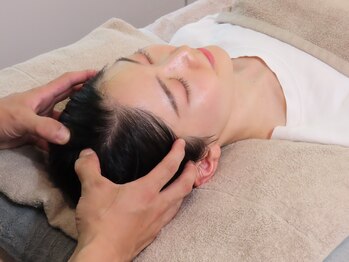 本木カイロ/整体・カイロプラクティック