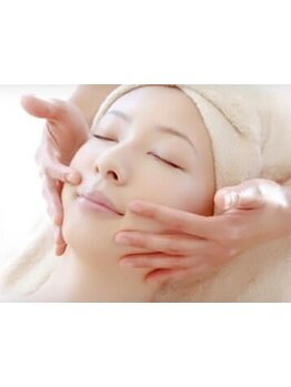 小顔になりたい