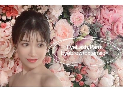 シェリーアイ(Cherie eye)の写真