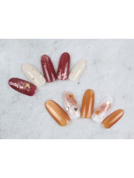 スカルプが得意なサロン