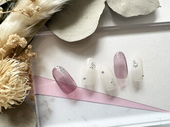 ルミエナ ギンザ リトリート(Lumiena Ginza retreat)/ルビーコース　新規9,800円