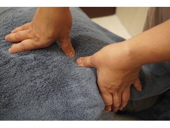 ユーマッサ 浅草橋店(U-Massa)/マッサージ/足つぼ/肩こり/腰痛