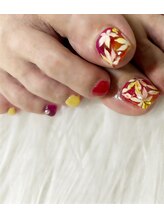 ビバネイル(VIVA NAIL)/