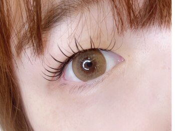 クルール(couleur)/まつ毛エクステ