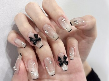 ネオリーブ ウリ(Neolive uri)/ワンホンネイル