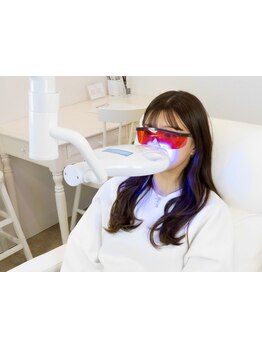 美白ケアをしたい