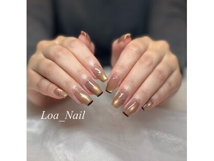 ロア ネイル(Loa_Nail)の写真