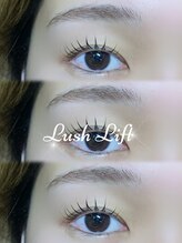 ボアップ 松山店(boappu)/まつ毛パーマ