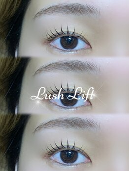 ボアップ 松山店(boappu)/まつ毛パーマ