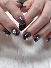ネロリネイル(Neroli nail)/