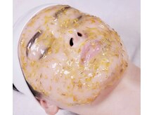 ジョリベル(JoliBelle)/ハイドロジェリーマスク