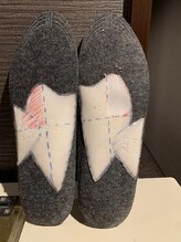 メディカルジャパン 吉祥寺/DYMOCOインソール