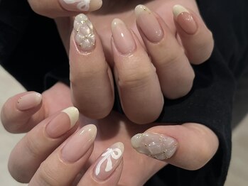 サニーヒルズ ウィズ マキア 藤沢(Sunny hills with MAQUIA)/持込アート