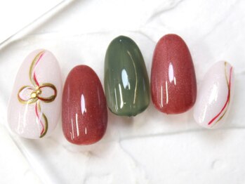 ジョジョ 本店(JOJO)/１２月マンスリー¥７０００