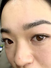 ミュゲリアン 東大和店(muguet lien)/ボリュームラッシュ【東大和】