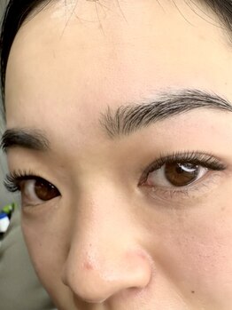 ミュゲリアン 東大和店(muguet lien)/ボリュームラッシュ【東大和】