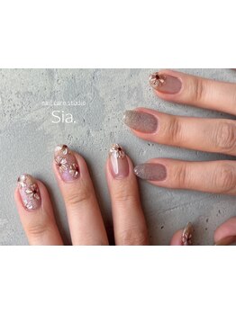 シンプル系（オフィス・日常）が得意