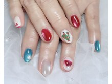 コンサート(Concert)/大人華やかクリスマス