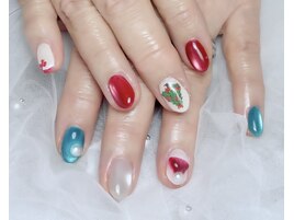 大人華やかクリスマス