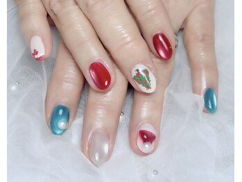 コンサート(Concert)/大人華やかクリスマス