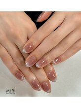 ミリ(MIRI)/ベースカラー別料金