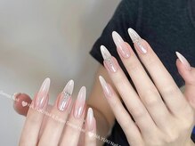 ナユキ 池袋店(NA.YUKI)/十字架ネイル