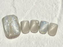 ネイルサロン ラブリーズ 相模大野店(NAIL SALON LOVELLY'S)/定額￥８９８０