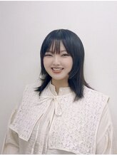 幻之花ネイル&nbsp;Akane 