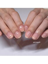 トータルビューティスペース(Total Beauty Space)/ワンカラー