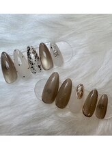 ラナニネイル(Lanani nail)/定額スタンダードコース